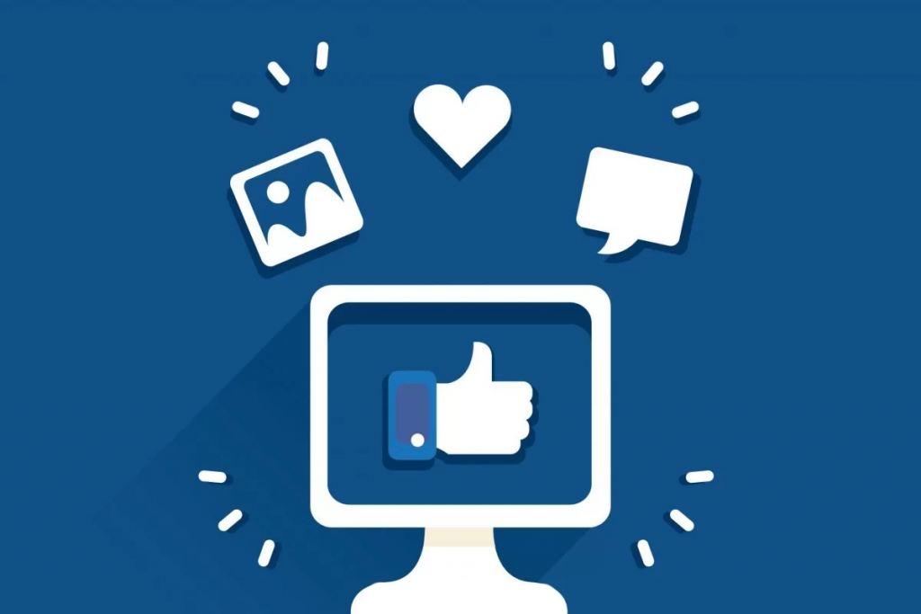 Mükemmel Bir Facebook Gönderisi